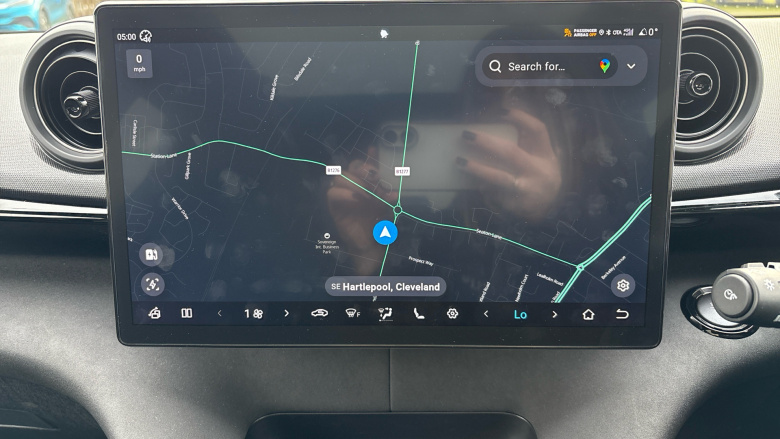 BYD Dolphin 150kW Design 60.4kWh 5dr Auto Electric Hatchback